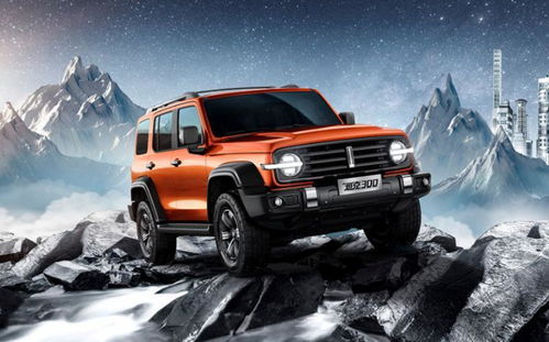 坦克汽车有多少车型