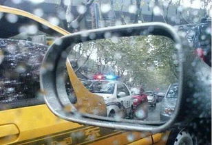 辛集大雨损失多少汽车