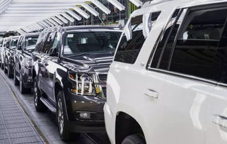 库存汽车有多少台