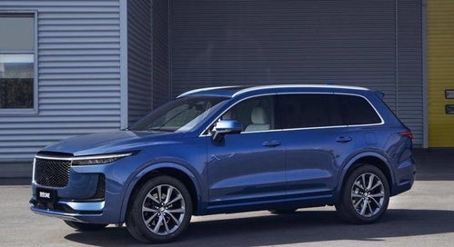 理想汽车合肥销量多少