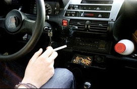 汽车有多少毒气体