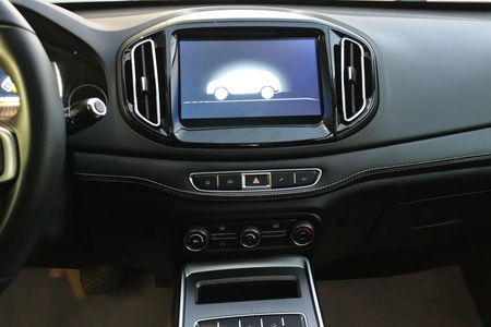 1.5 t汽车极速多少