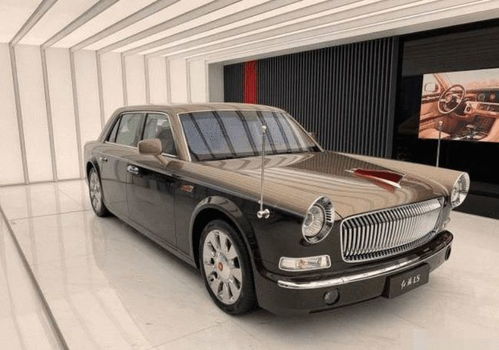 红旗汽车速度多少