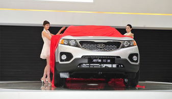 起亚汽车启动电压多少