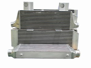 汽车换热器温度多少合适