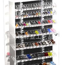 汽车亚克力展柜价格多少