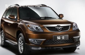 海马汽车排量有多少