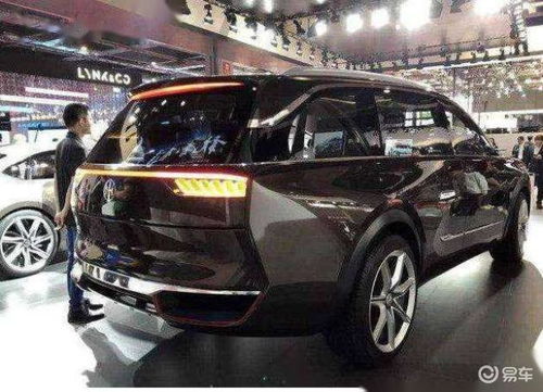 汽车的车长是多少