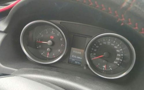 便宜的汽车 油耗多少