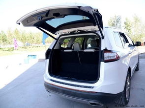 汽车尾门多少重量