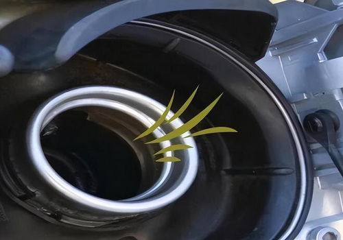 汽车吸气负压多少