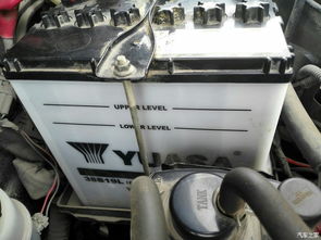 suv汽车电瓶电压多少