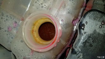 汽车冷水液多少更换