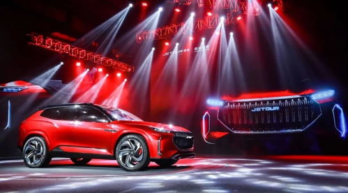 奇瑞汽车负债多少亿