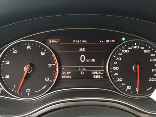 汽车点火转数多少合适