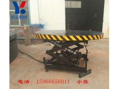 汽车旋转台承重多少