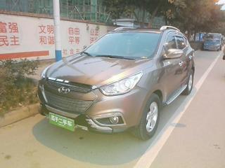 泸州现代汽车估价多少