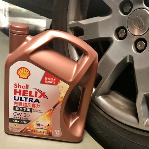 新疆冬天汽车机油多少