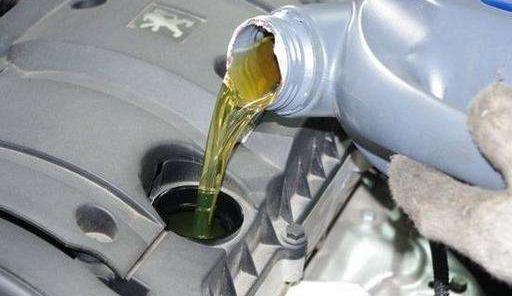 汽车机油加到多少达标