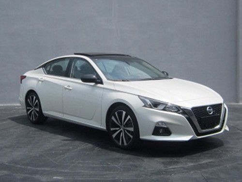 新款汽车天籁价格多少