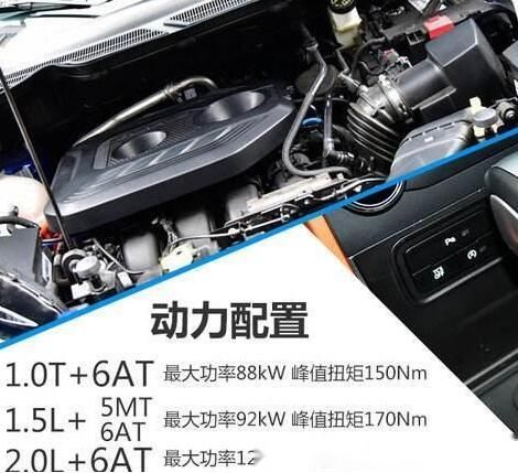 汽车点火马达扭力多少