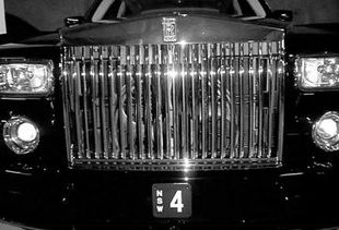 悉尼汽车拍卖知多少