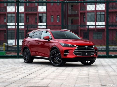 比亚迪汽车销售利润多少