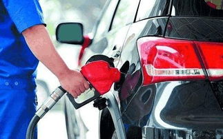 温岭汽车油箱多少升