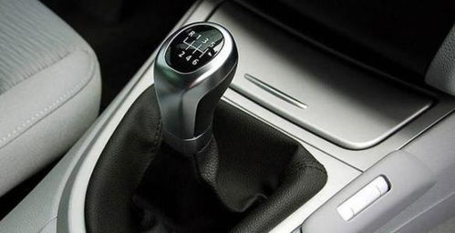 汽车最高挂多少档