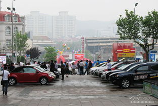 长春汽车广场首付多少