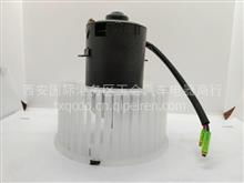 汽车暖风电机多少功率