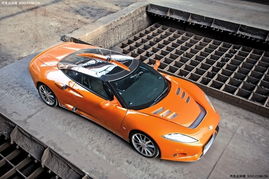 世爵汽车多少线