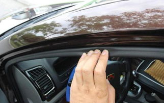 汽车噪音多少算高