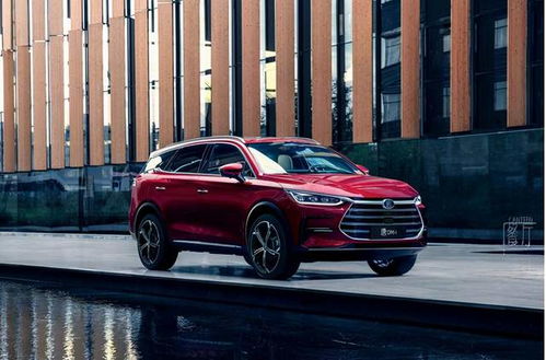 比亚迪唐汽车涨价多少