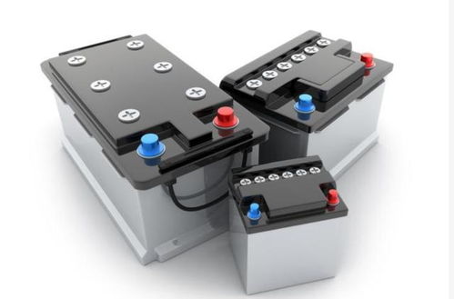 汽车电瓶都多少毫安