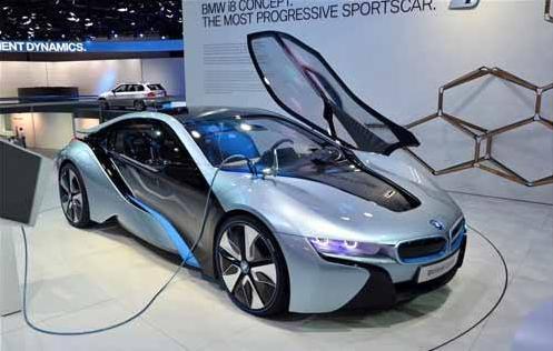 汽车冲多少电能启动