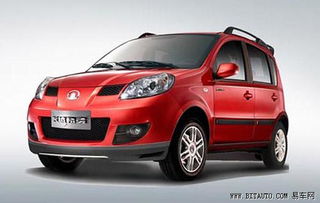 长城精灵汽车重量多少