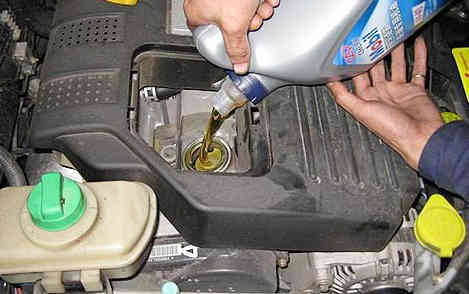 汽车机油多少是合格