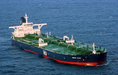 汽车油轮规模是多少