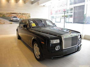 名牌大汽车有多少