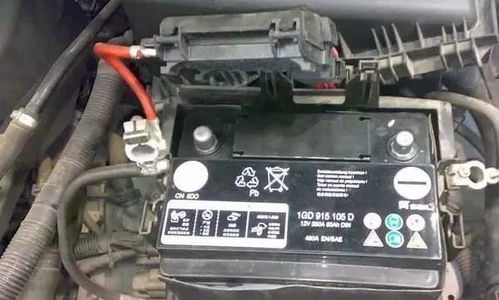 有多少种汽车电瓶