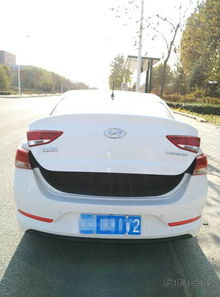 现代汽车有多少模块