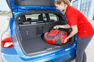 汽车行李尺寸多少