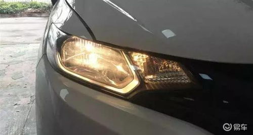 汽车led车灯亮度多少
