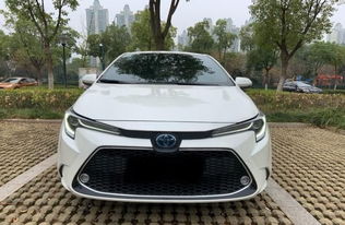 雷凌汽车落地多少