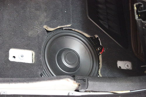 汽车音乐高音多少合适