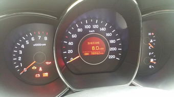 老式汽车油耗多少正常