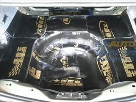 汽车隔音罩价格多少