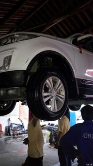 北汽汽车多少公里保养