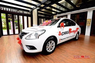 缅甸的汽车多少元